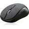 Adesso Wireless Optical Fabric Mouse, IMOUSES80B iMouseS80B - alternate 16